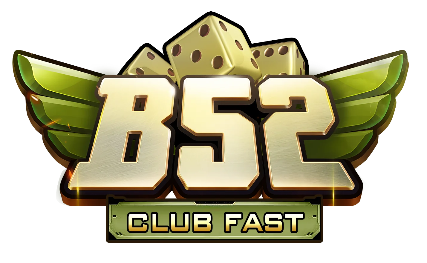 b52 club logo