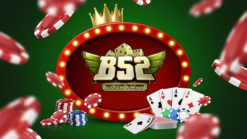 Hướng dẫn tham gia B52 club một cách nhanh chóng và dễ dàng